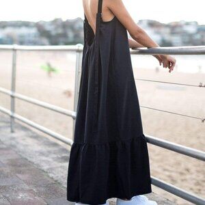 Wyatt Wylde Dress in Sage